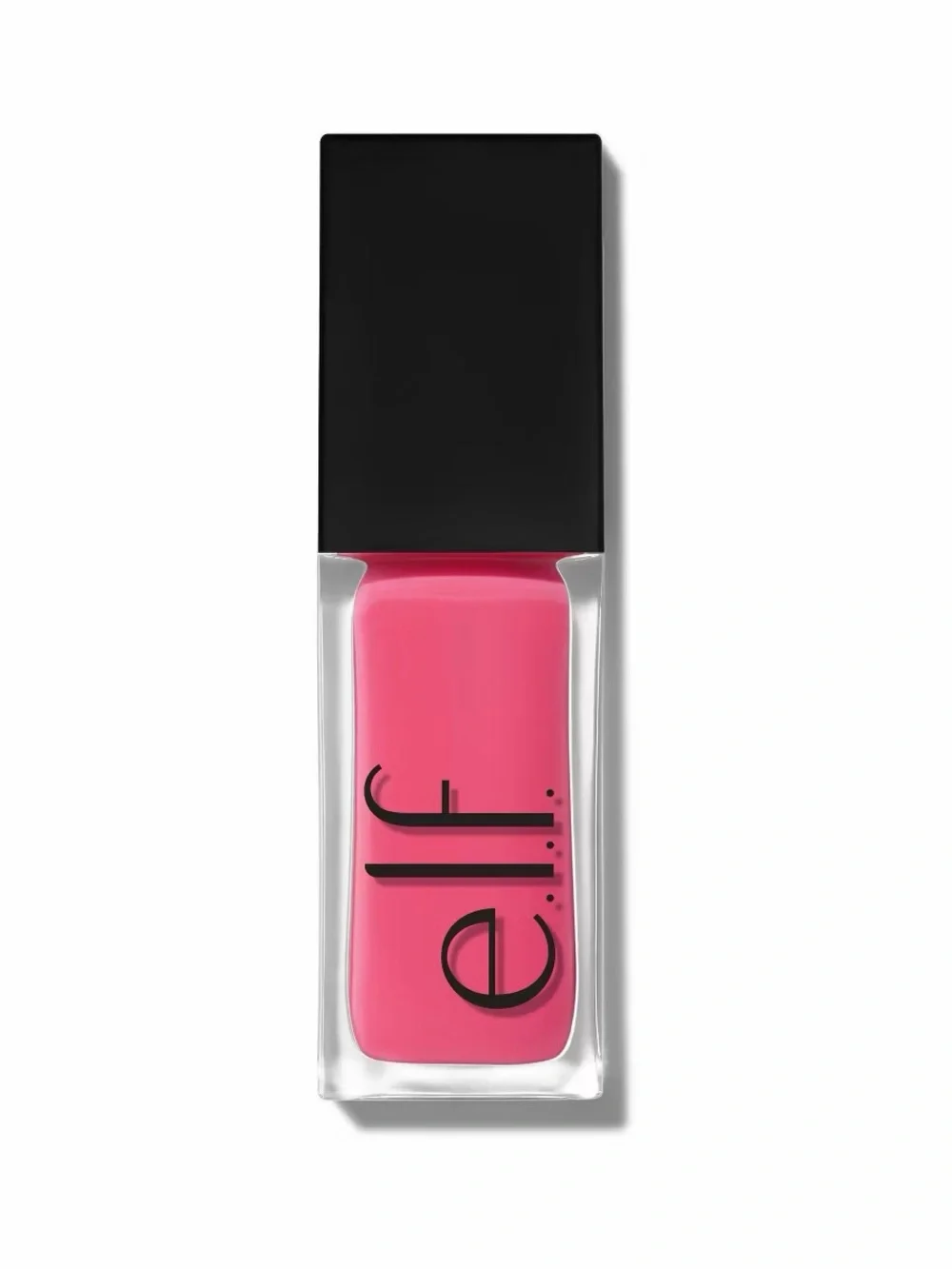 e.l.f. Glow Reviver Plumping Lip Oil – Burst Bubble – 0.25 fl oz